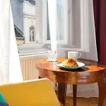 Bright & Spacious Loft With Basilica View * Budapešť