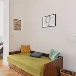 Apartmán Bright & Spacious Loft With Basilica View Budapešť