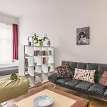 Bright & Spacious Loft With Basilica View * Budapešť