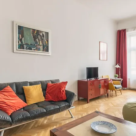 Lägenhet Bright & Spacious Loft With Basilica View *