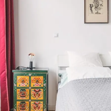 Bright & Spacious Loft With Basilica View * Budapest