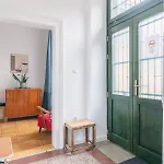 Bright & Spacious Loft With Basilica View Lejlighed *