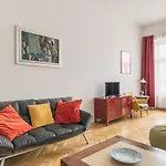 Lejlighed Bright & Spacious Loft With Basilica View *
