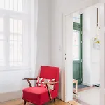 Lejlighed Bright & Spacious Loft With Basilica View *