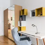 Bright & Spacious Loft With Basilica View Budapest