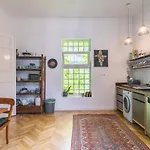 Bright & Spacious Loft With Basilica View Lejlighed